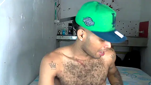 AXionX online show from March 2026 05:34:02 AM