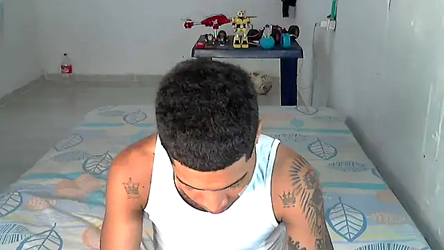 AXionX online show from March 2026 06:53:02 PM