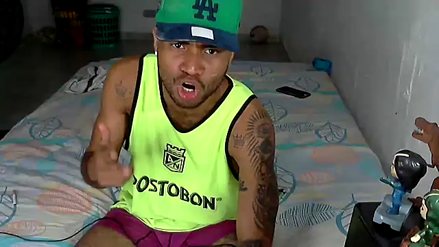 AXionX online show from March 2026 02:02:01 AM