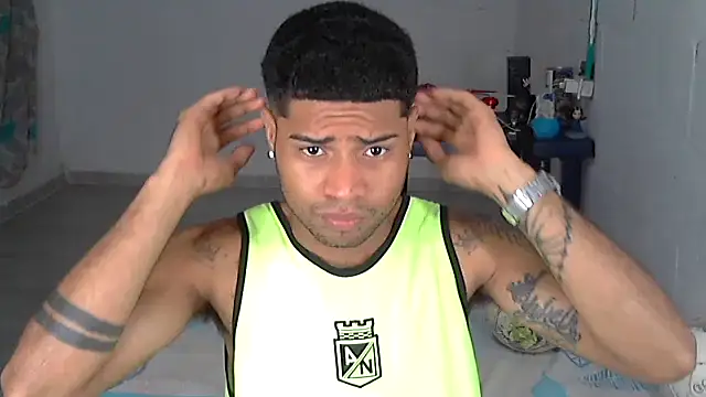 AXionX online show from March 2026 11:53:02 AM