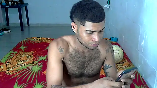 AXionX online show from April 2026 03:24:01 AM