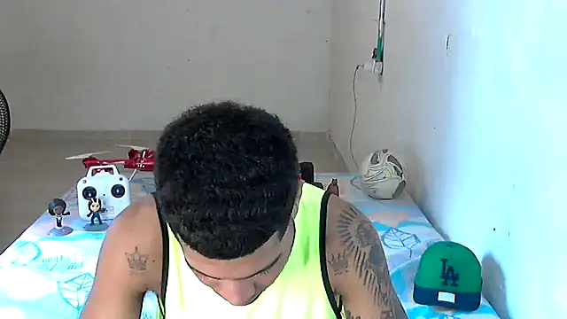 AXionX online show from March 2026 10:38:01 PM