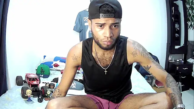 AXionX online show from November 2025 10:41:02 AM