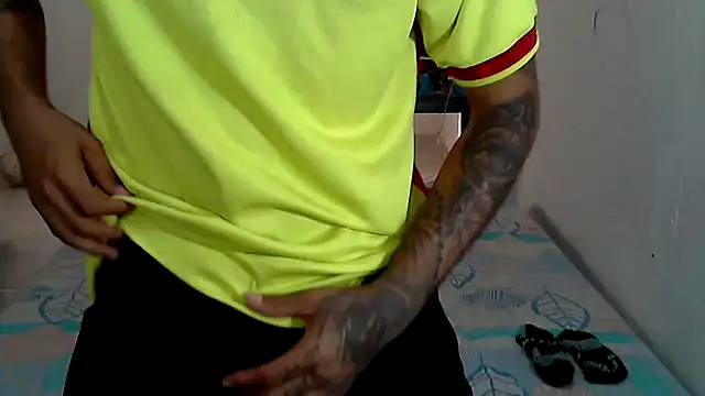 AXionX online show from March 2026 09:56:02 PM