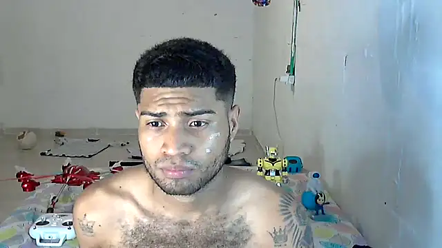 AXionX online show from March 2026 01:24:01 AM