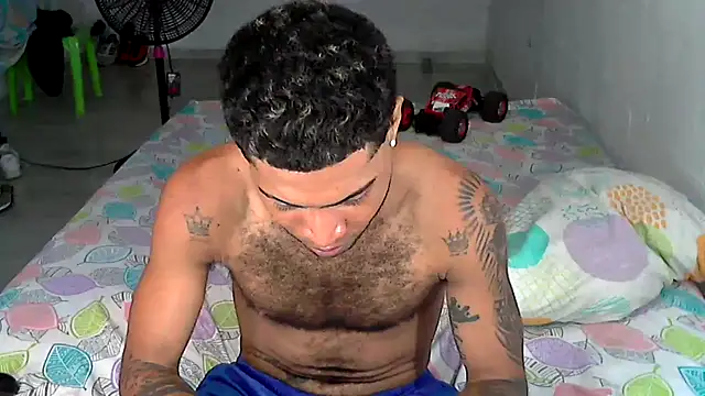 AXionX online show from February 2026 03:35:02 AM