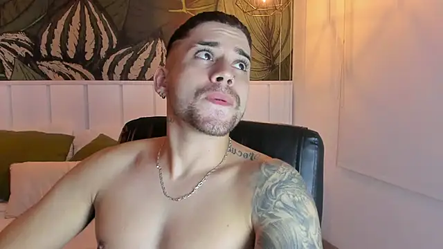 Mike montoya01 online show from November 2025 05:08:02 AM