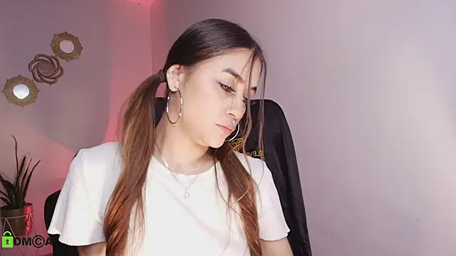 Aliss rose online show from November 2025 03:32:02 AM