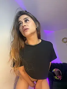 Aliss rose online show from November 2025 11:30:01 PM