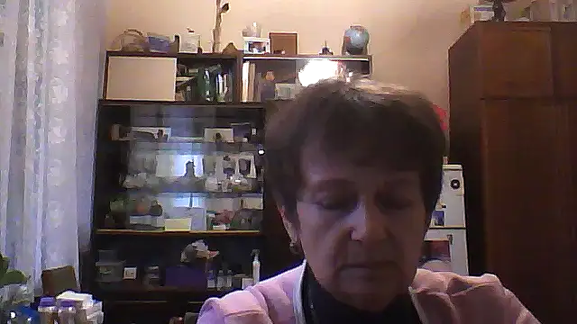 JesykaLove566 online show from November 2025 01:48:02 PM