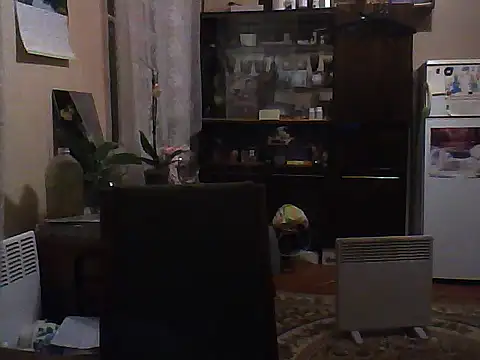 JesykaLove566 online show from December 2025 04:30:01 PM