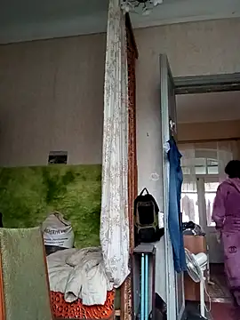 JesykaLove566 online show from October 2025 08:37:02 AM