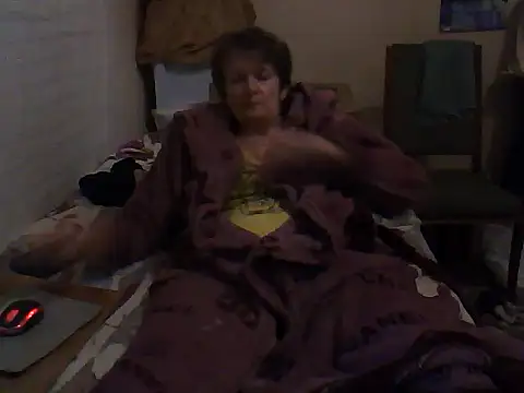 JesykaLove566 online show from December 2025 10:33:02 PM