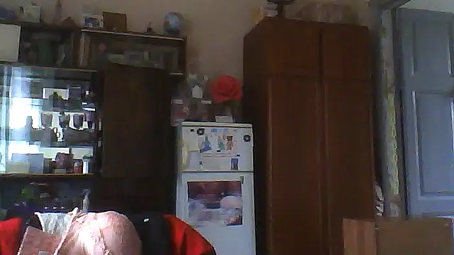 JesykaLove566 online show from November 2025 07:46:01 AM