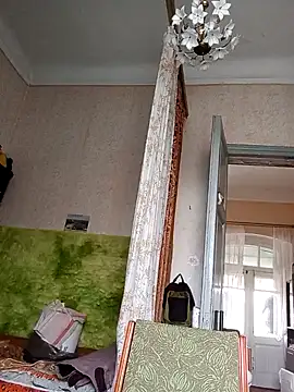 JesykaLove566 online show from October 2025 09:30:02 AM