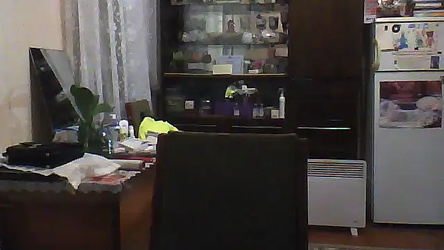 JesykaLove566 online show from November 2025 08:25:01 PM