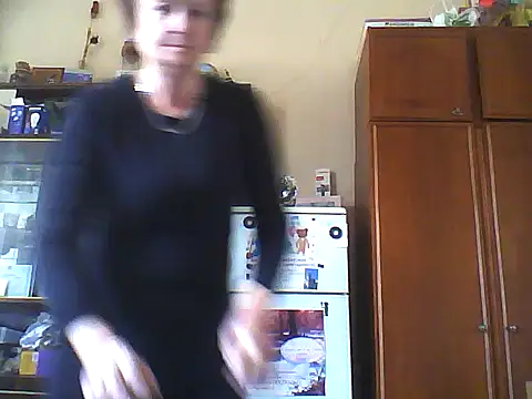 JesykaLove566 online show from May 2026 08:13:01 AM
