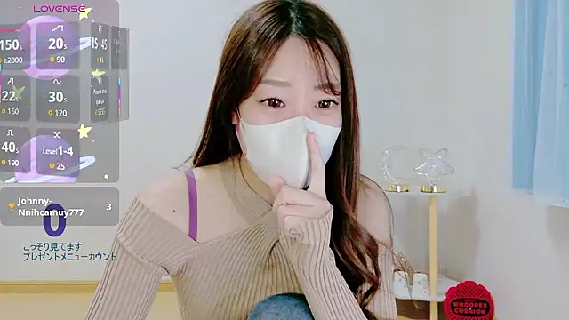 Snapshot of TSUKI_circle chatting on November 2025 02:44:02 PM TSUKI circle online show from November 2025 02:44:02 PM