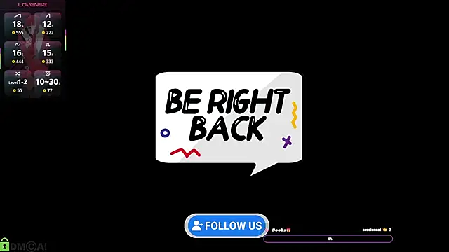 Mikeyvioleta  online show from July 2026 08:10:01 AM