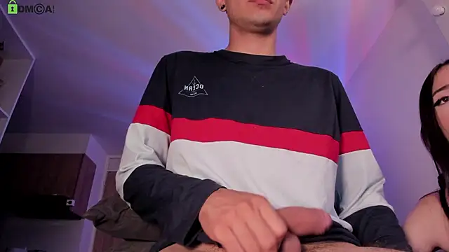 Mikeyvioleta  online show from March 2026 10:10:02 AM