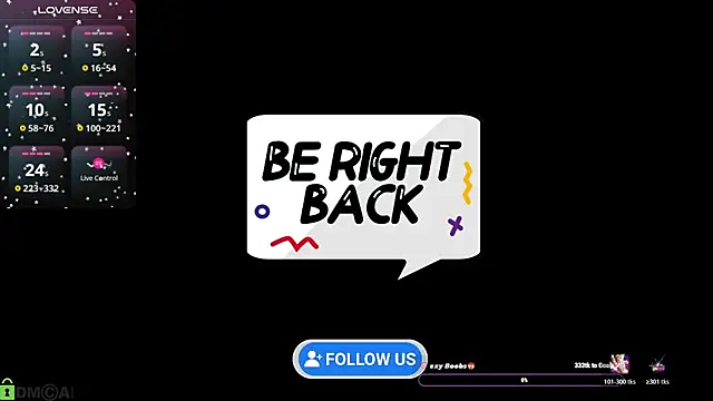 Mikeyvioleta  online show from July 2026 08:11:02 AM
