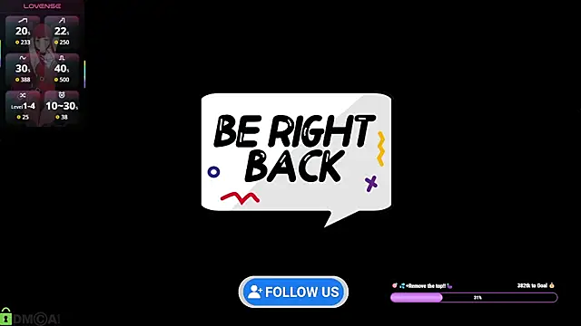 Mikeyvioleta  online show from July 2026 07:09:02 AM