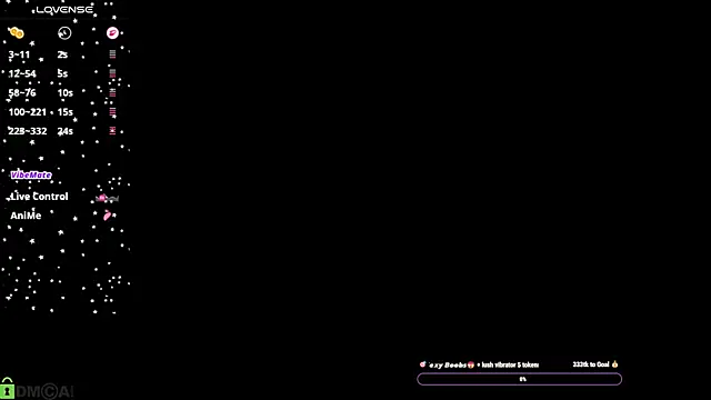 Mikeyvioleta  online show from July 2026 09:06:01 PM