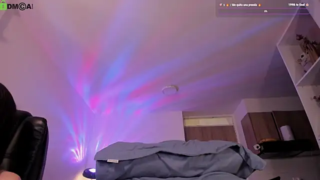 Mikeyvioleta  online show from April 2026 04:57:02 PM