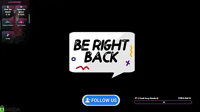 Mikeyvioleta  online show from June 2026 06:41:01 AM