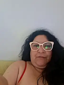 Caritovivi online show from October 2025 05:49:01 AM