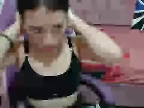 scarleth18 online show from October 2025 02:24:02 AM