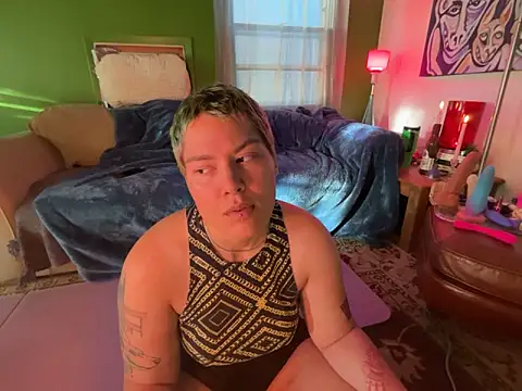 mxzii online show from October 2025 09:48:02 PM