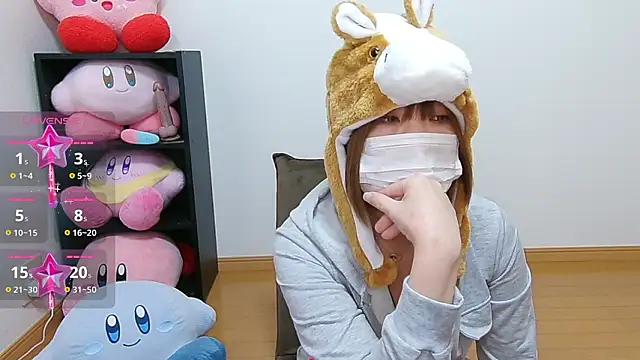miyuki2000 online show from January 2026 03:13:01 AM