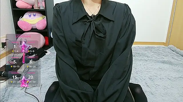 miyuki2000 online show from April 2026 05:19:02 PM