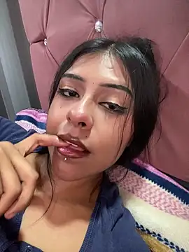 Alicia Sanz online show from October 2025 03:09:02 PM