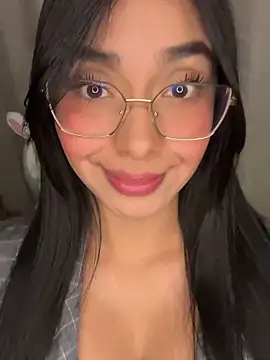 MiaSofia   online show from January 2026 04:38:01 AM