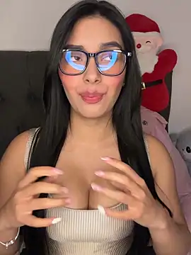 MiaSofia   online show from November 2025 05:19:02 AM