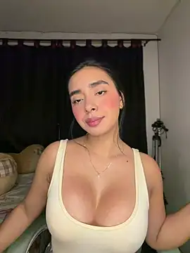 MiaSofia   online show from July 2026 01:36:01 AM