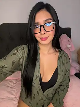 MiaSofia   online show from November 2025 03:54:01 AM