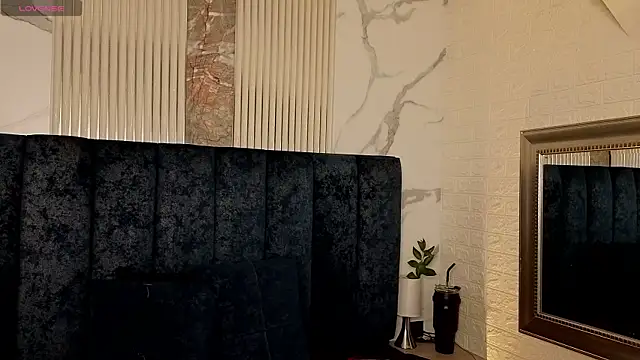 MarScarlett online show from March 2026 02:02:01 PM