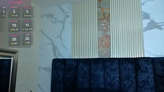 MarScarlett online show from February 2026 10:48:01 AM