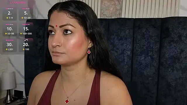 MarScarlett online show from March 2026 10:44:02 AM