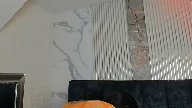 MarScarlett online show from February 2026 10:37:01 AM