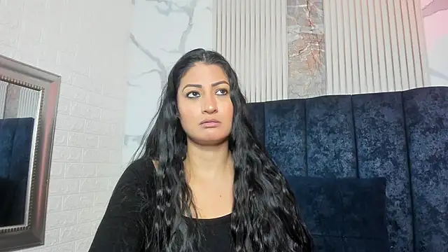 MarScarlett online show from February 2026 10:26:01 AM