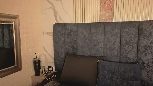 MarScarlett online show from March 2026 11:20:01 AM