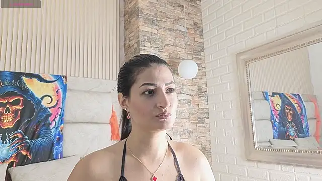 MarScarlett online show from October 2025 11:42:02 AM