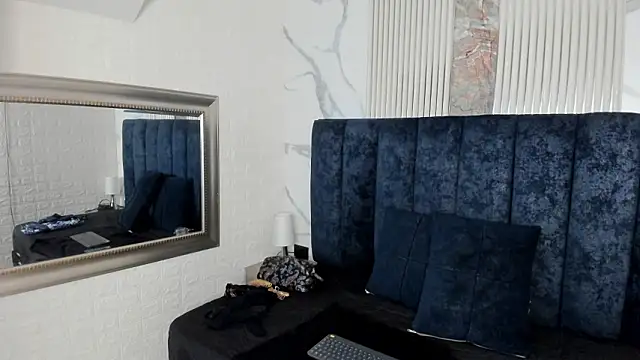 MarScarlett online show from February 2026 10:44:01 AM