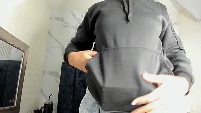 MarScarlett online show from February 2026 11:28:01 AM