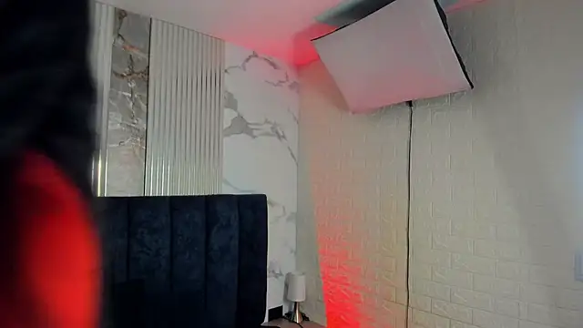 MarScarlett online show from February 2026 11:09:01 AM