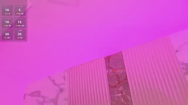 MarScarlett online show from April 2026 11:39:01 AM